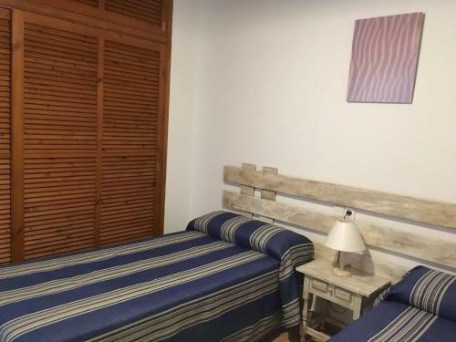 Apartamento Viviendas Turisticas S'estanyol
