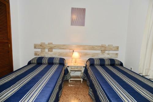 Apartamento Viviendas Turisticas S'estanyol