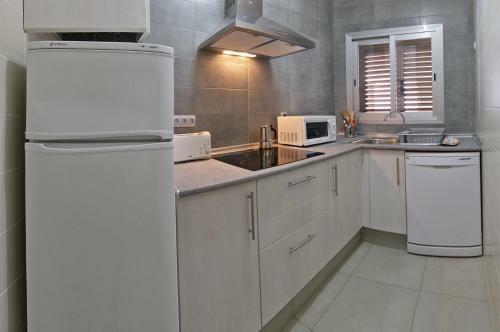 Apartamento Viviendas Turisticas S'estanyol