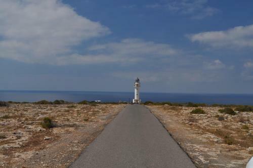 Apartamento Viviendas Turisticas S'estanyol