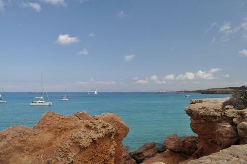 Apartamento Viviendas Turisticas S'estanyol