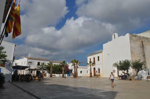 Apartamento Viviendas Turisticas S'estanyol