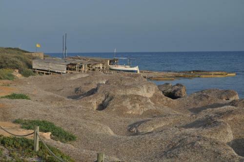 Apartamento Viviendas Turisticas S'estanyol