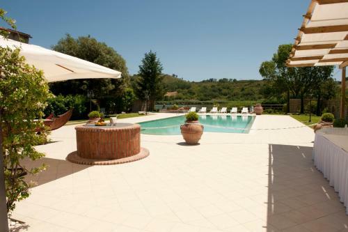 Hotel La Palazzina
