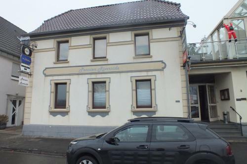 Hotel Bergischer Hof