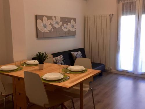 Apartamentos Jurramendi - Los Arcos