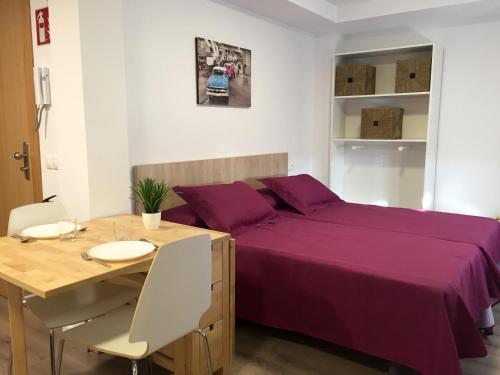 Apartamentos Jurramendi - Los Arcos