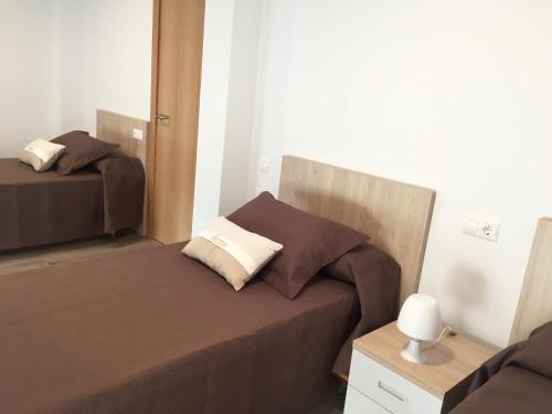 Apartamentos Jurramendi - Los Arcos