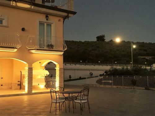 Agroturismo Villa Marchesa