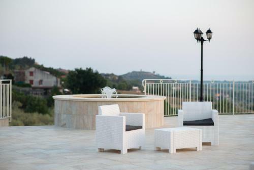 Agroturismo Villa Marchesa