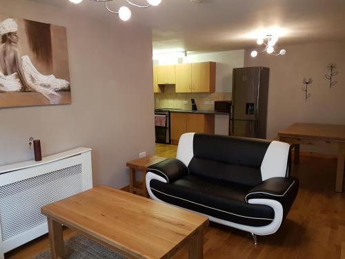 Lascala Luxury City Apartment