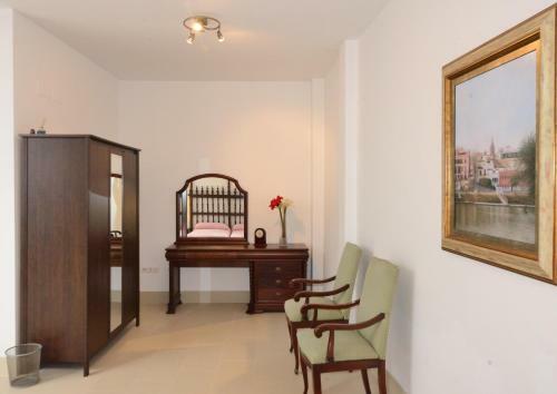 Holiday Home Real Suites 31