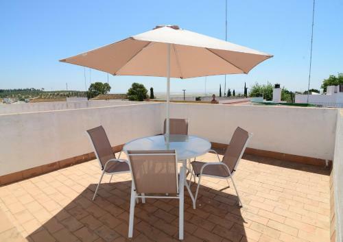 Holiday Home Real Suites 31