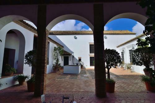 Holiday Home Real Suites 31