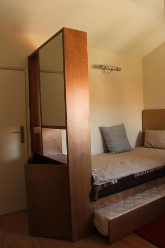 Hostal Apartamento Rua 4