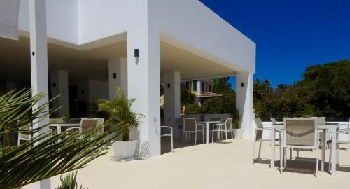 Blizz Boutique Hotel