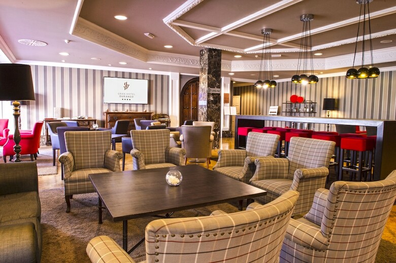 Gran Hotel Durango