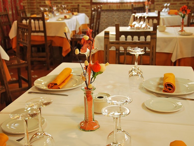 Hotel Juan II