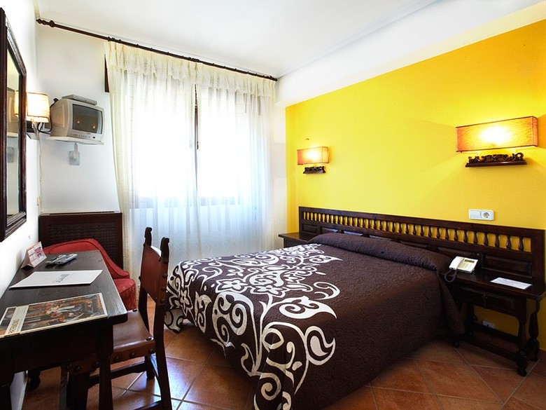 Hotel Juan II