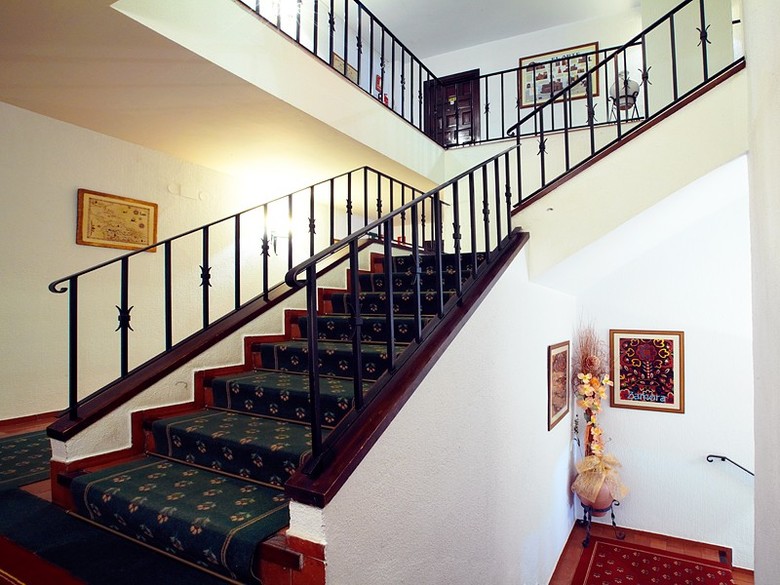 Hotel Juan II