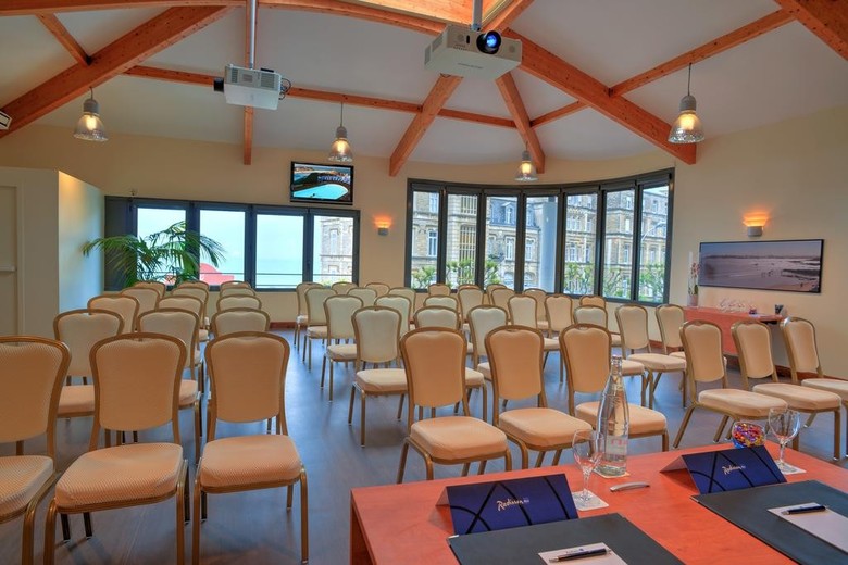 Radisson Blu Hotel Biarritz