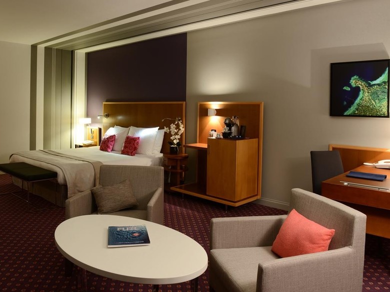 Radisson Blu Hotel Biarritz