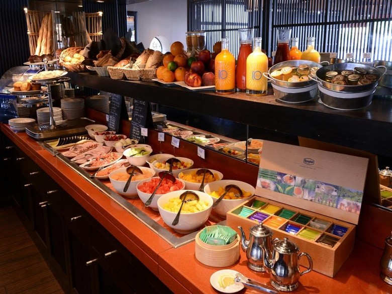 Radisson Blu Hotel Biarritz