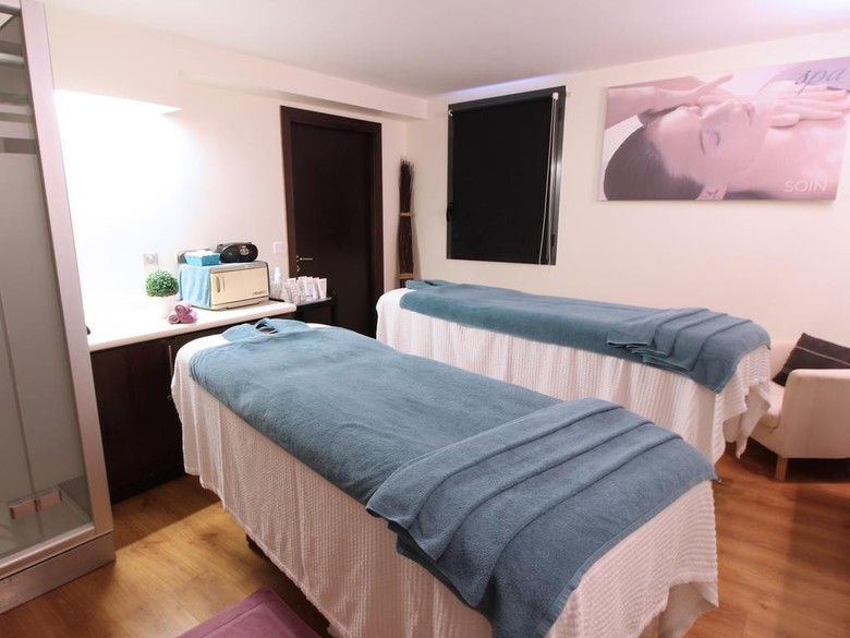 Radisson Blu Hotel Biarritz