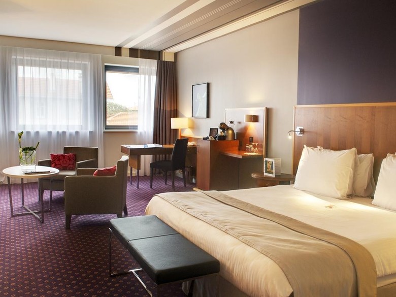 Radisson Blu Hotel Biarritz