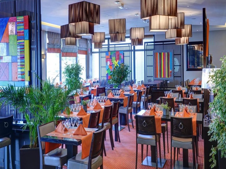 Radisson Blu Hotel Biarritz