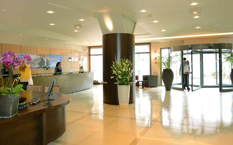 Radisson Blu Hotel Biarritz