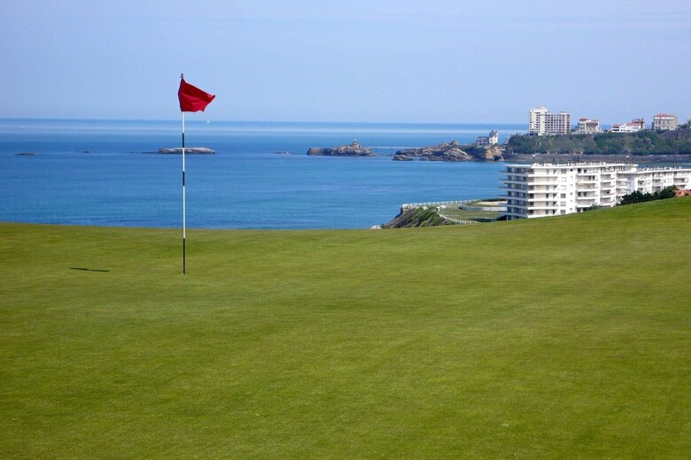 Radisson Blu Hotel Biarritz