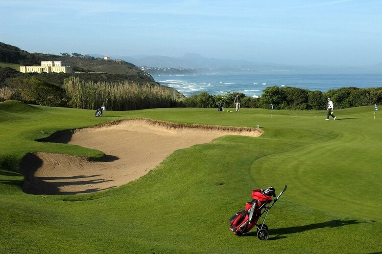 Radisson Blu Hotel Biarritz
