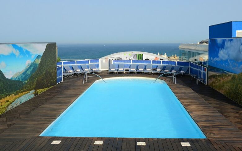 Radisson Blu Hotel Biarritz