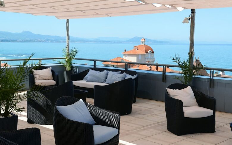 Radisson Blu Hotel Biarritz
