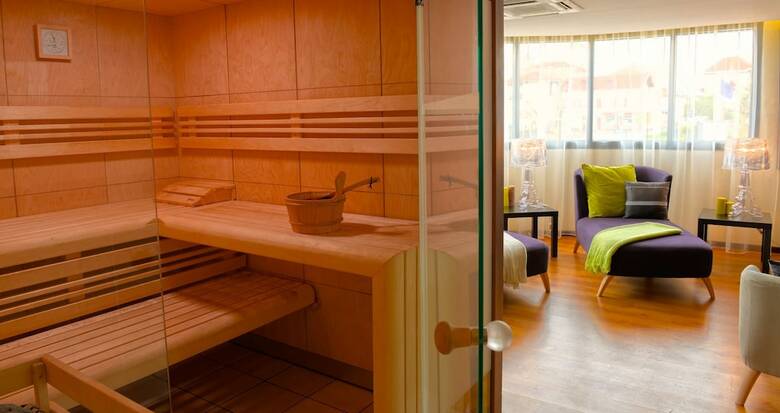 Radisson Blu Hotel Biarritz