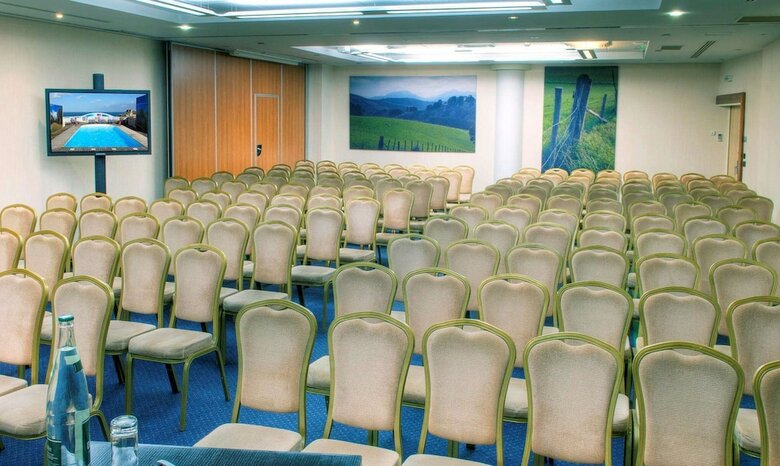 Radisson Blu Hotel Biarritz