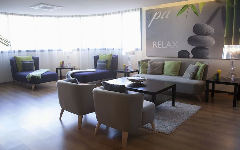 Radisson Blu Hotel Biarritz
