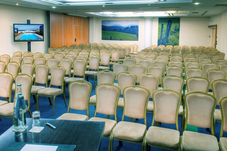 Radisson Blu Hotel Biarritz