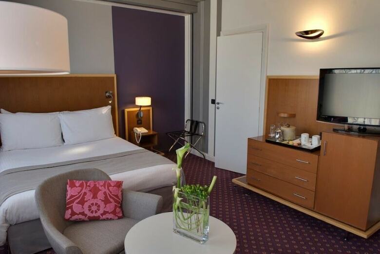 Radisson Blu Hotel Biarritz