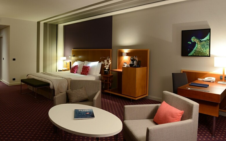 Radisson Blu Hotel Biarritz