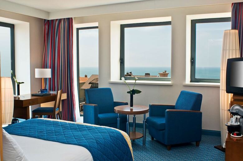 Radisson Blu Hotel Biarritz