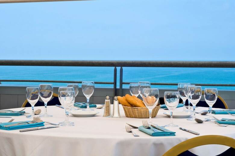 Radisson Blu Hotel Biarritz
