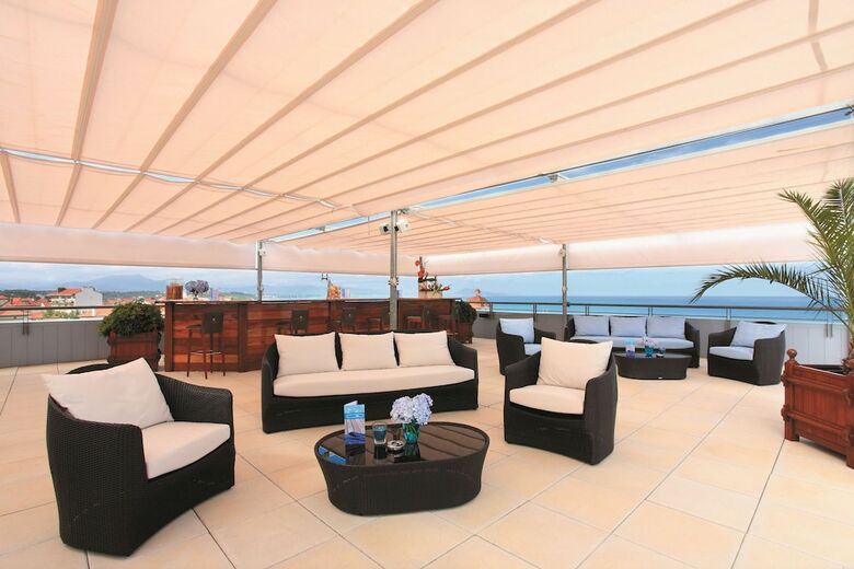 Radisson Blu Hotel Biarritz