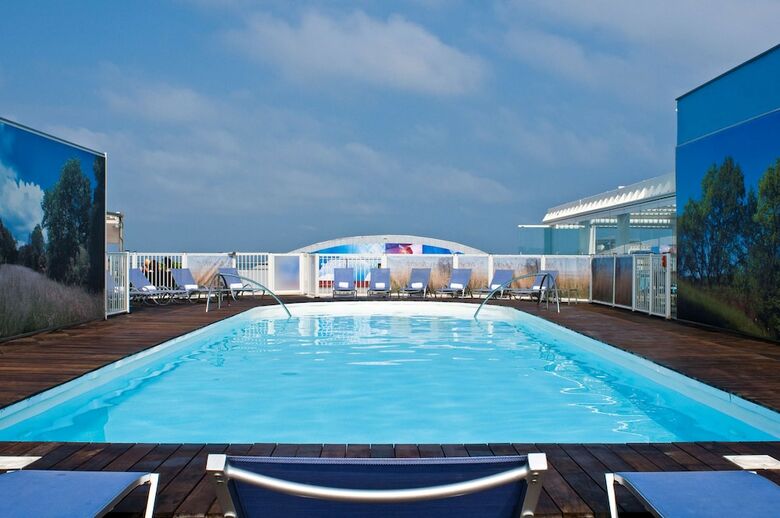 Radisson Blu Hotel Biarritz