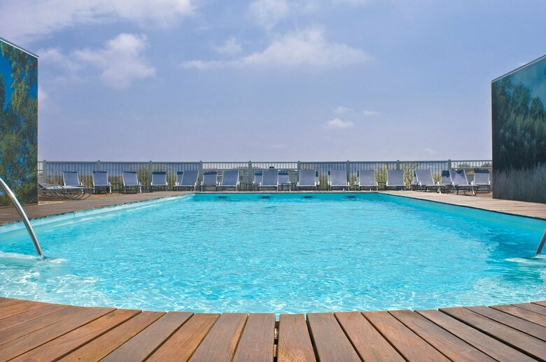Radisson Blu Hotel Biarritz