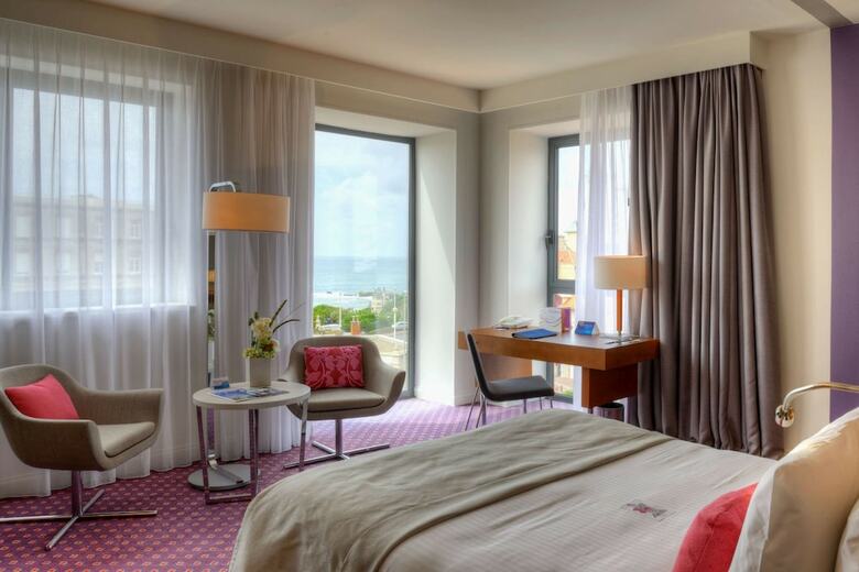 Radisson Blu Hotel Biarritz