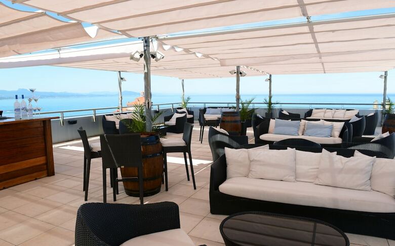 Radisson Blu Hotel Biarritz
