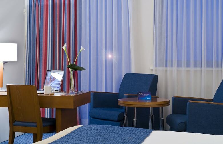 Radisson Blu Hotel Biarritz