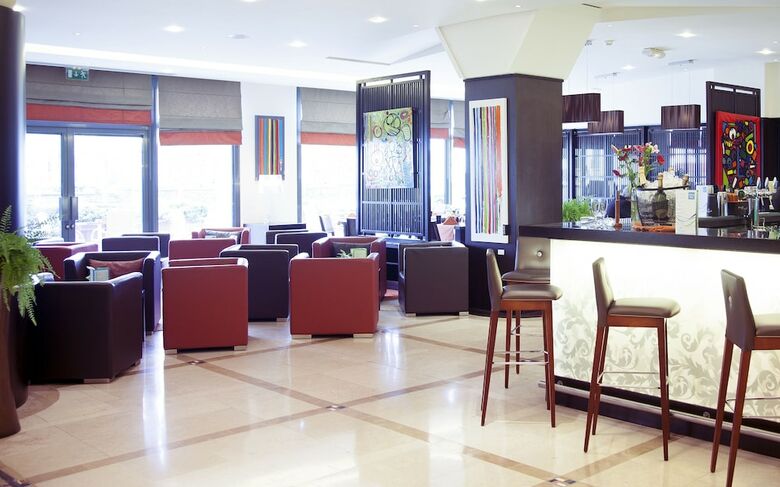 Radisson Blu Hotel Biarritz